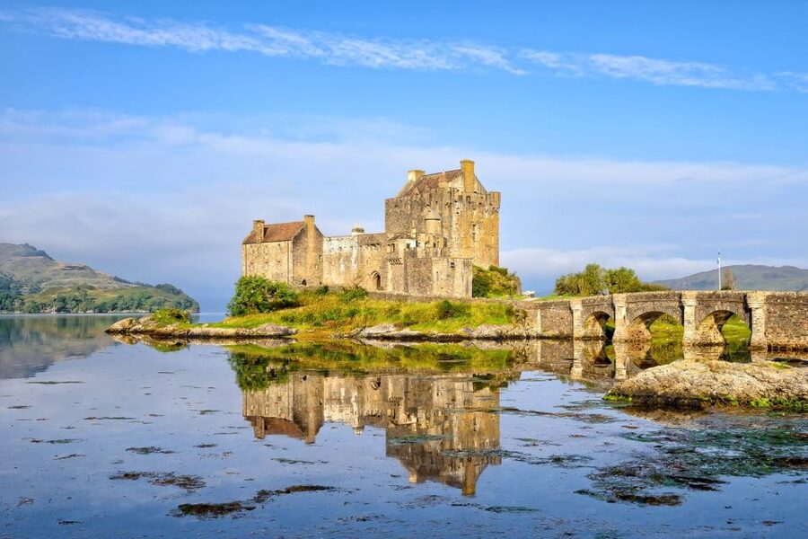 Inverness: Isle of Skye and Eilean Donan Castle Day Trip - Key highlights at a glance