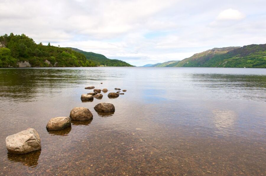 Inverness: Isle of Skye and Eilean Donan Castle Day Trip - Small realities to plan for: weather, time, and bus comfort