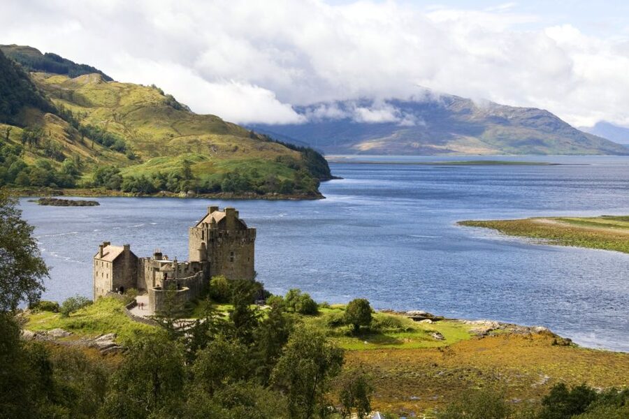 Inverness: Isle of Skye and Eilean Donan Castle Day Trip - Skye’s iconic photo stops: Sligachan Bridge, Old Man of Storr, Kilt Rock