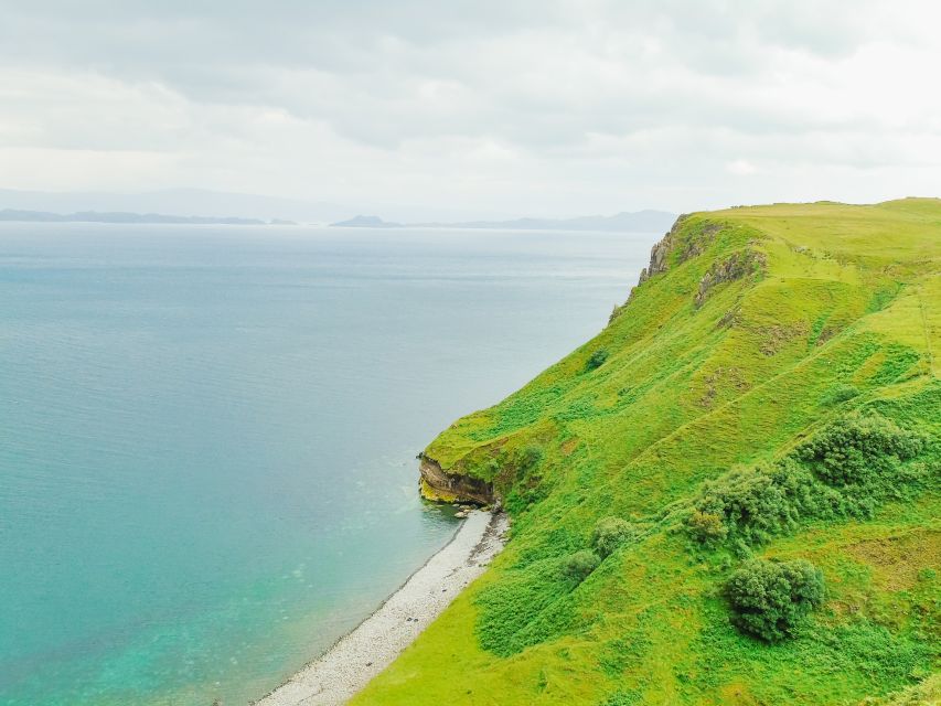Inverness: Isle of Skye and Eilean Donan Castle Day Trip - Lealt Falls: the one “walk it” stop that makes the day feel earned