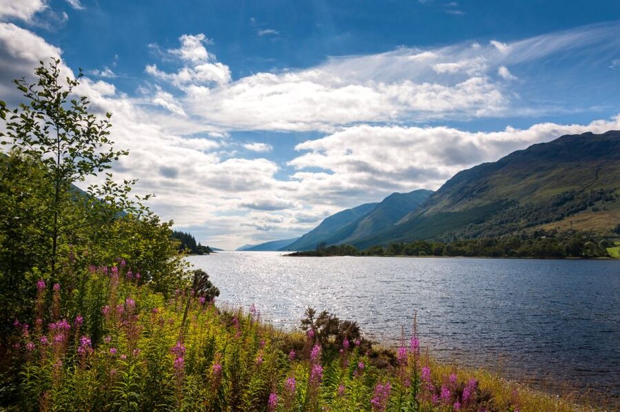 Inverness: Isle of Skye and Eilean Donan Castle Day Trip - Loch Ness: A 10-Minute Photo Stop That Gets the Job Done