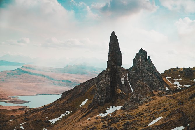 Isle of Skye and Eilean Donan Castle Day Tour from Inverness - Leaving Inverness at 7:45 and Why That Time Matters