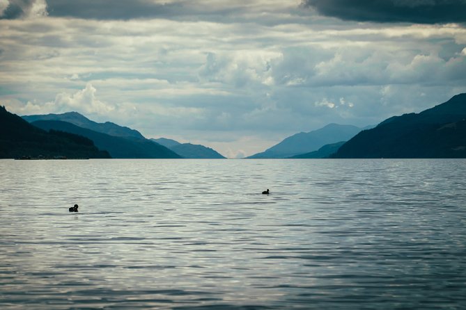 Isle of Skye and Eilean Donan Castle Day Tour from Inverness - Loch Ness: A 15-Minute Reality Check (and a Great Photo Break)