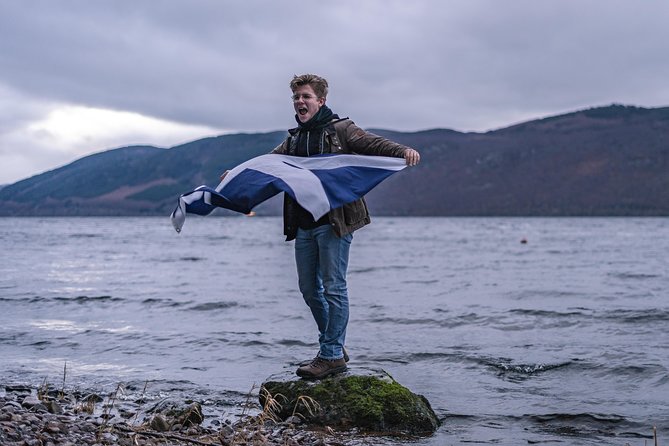 Isle of Skye and Eilean Donan Castle Day Tour from Inverness - Portree Harbour: Lunch in a Real Town, Not a Parking-Lot Picnic