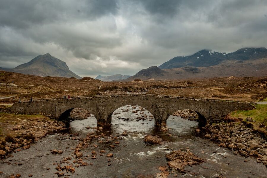 Isle of Skye and West Highlands: 4-Day Tour from Edinburgh - Skye and the West Highlands in four days: why this route works