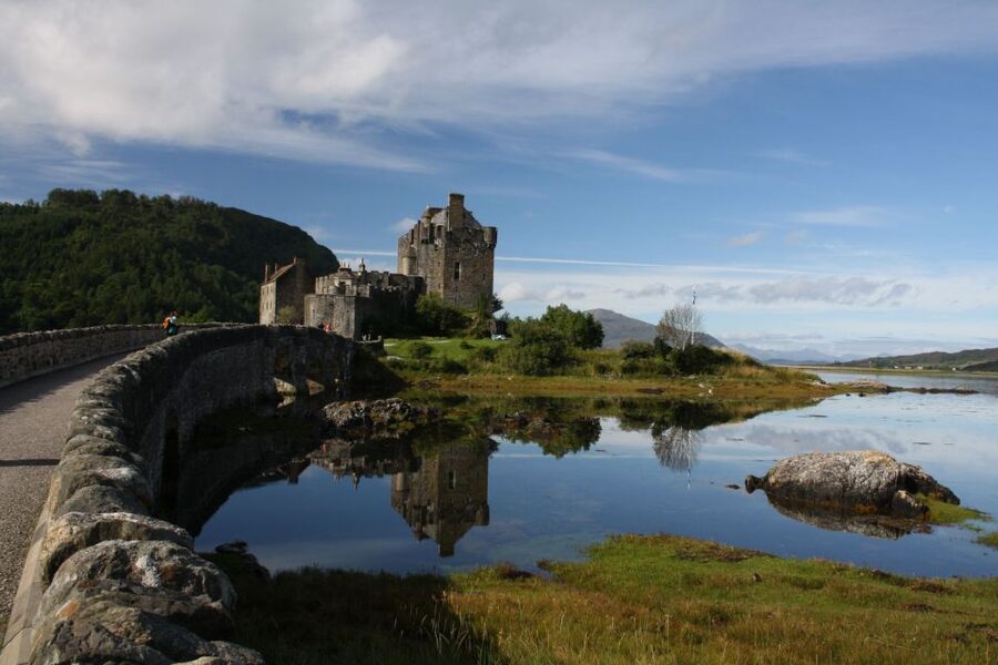 Isle of Skye and West Highlands: 4-Day Tour from Edinburgh - Kelpies to Glencoe: the drive day that sets the tone