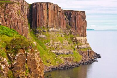 Isle of Skye and West Highlands: 4-Day Tour from Edinburgh - Fort William, Glenfinnan, and Mallaig: Harry Potter moments with real scenery