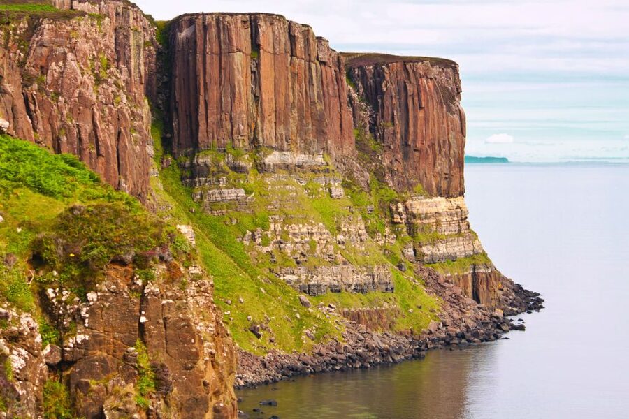 Isle of Skye and West Highlands: 4-Day Tour from Edinburgh - Fort William, Glenfinnan, and Mallaig: Harry Potter moments with real scenery