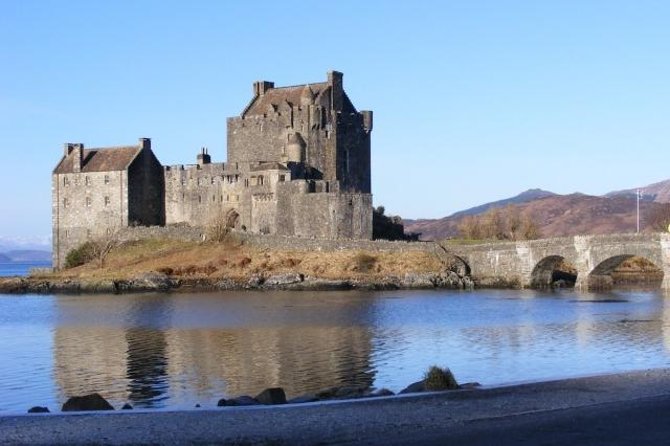 Isle of Skye Day Trip from Inverness - Key Points Before You Go