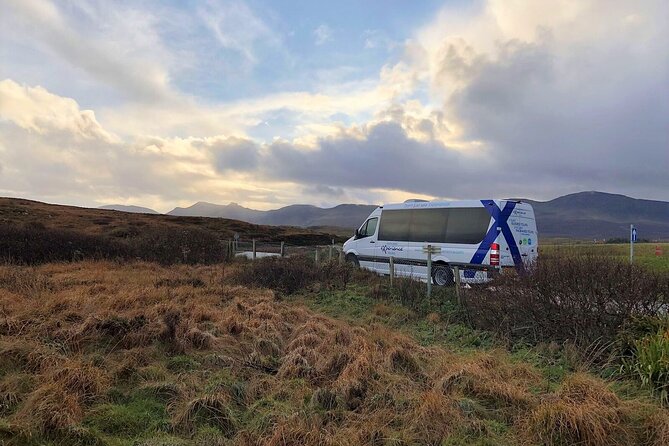 Isle of Skye Day Trip from Inverness - How the Inverness-to-Skye Day Trip Really Feels