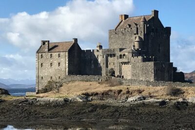 Isle of Skye Day Trip from Inverness - Loch Ness and Invermoriston: Nessie Without the Stress