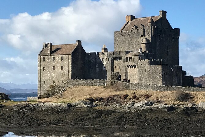 Isle of Skye Day Trip from Inverness - Loch Ness and Invermoriston: Nessie Without the Stress