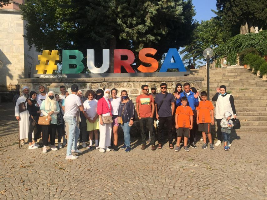 Istanbul: Bursa and Uludag Full-Day Trip with Cable Car Ride - Key moments that make this trip worth it