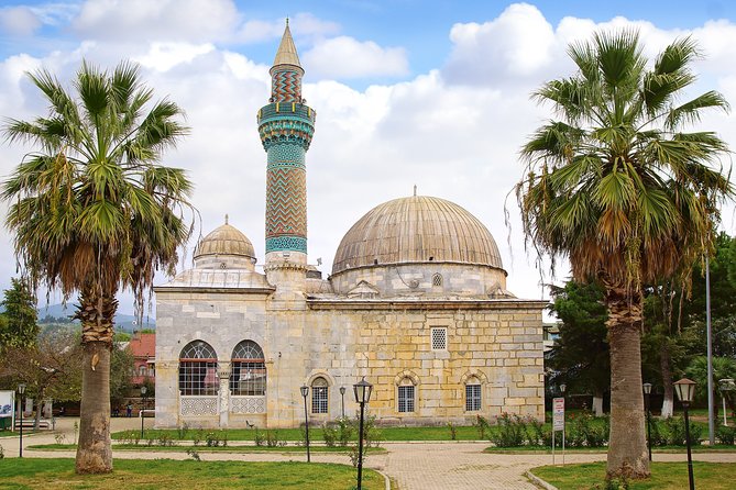 Istanbul: Bursa and Uludag Mountain Day Trip with Cable Car - Price and Logistics: Is $66.52 Good Value?