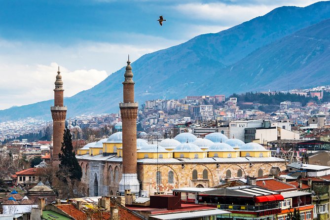 Istanbul: Bursa and Uludag Mountain Day Trip with Cable Car - Who This Day Trip Fits Best (and Who Should Rethink It)