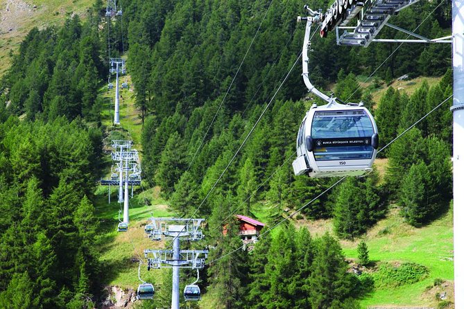 Istanbul: Bursa and Uludag Mountain Day Trip with Cable Car - Uludāğ National Park: What You Can Actually Do in Two Hours