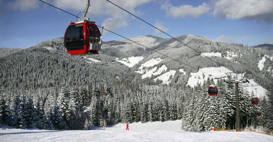 Istanbul: Bursa & Uludag Mountain Day Trip w/ Opt. Cable Car - From Istanbul to Bursa in 13.5 hours: the real pace