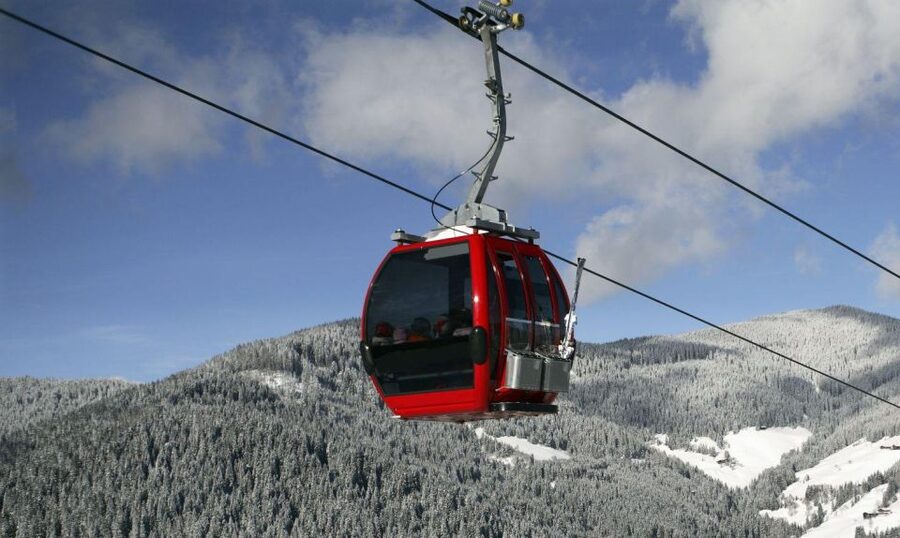 Istanbul: Bursa & Uludag Mountain Day Trip w/ Opt. Cable Car - Cable car descent: views with a built-in contingency plan