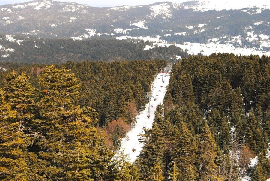 Istanbul: Bursa & Uludag Mountain Day Trip w/ Opt. Cable Car - Quad bike, extra activities, and outlet stops: what’s optional vs included