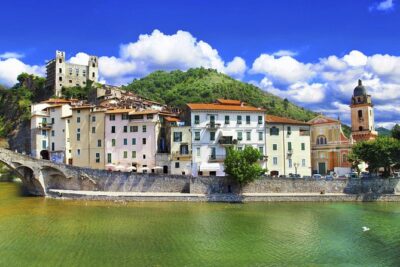 Italian Market Shopping Small Group Day Tour from Nice - Dolceacqua Village: The Medieval Feel, the Views, and the Real-Life Timing