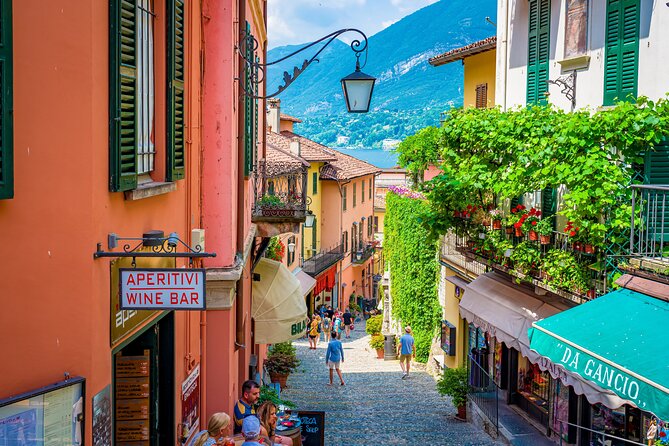 Italy and Switzerland Day Trip: Lake Como, Bellagio & Lugano from Milan - Practical tips I’d use before you go