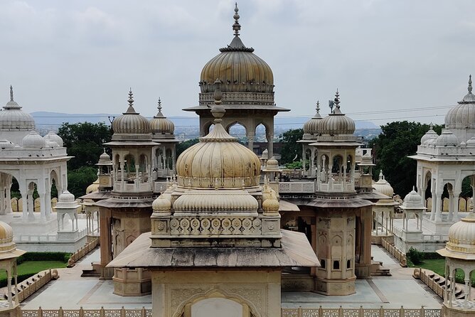 Jaipur City Day Trip from Delhi with Buffet Lunch - Price, inclusions, and what you still need to plan