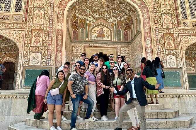 Jaipur City Private Day Tour from Delhi by Car - All Inclusive - The 5 AM start and 4–5 hour drive: making the timing work
