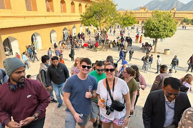 Jaipur City Private Day Tour from Delhi by Car - All Inclusive - Should you book this Jaipur day tour from Delhi?