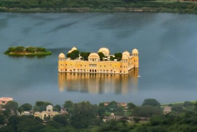 Jaipur Pink City Private Day Trip from Delhi with transfer - Pickup window, drive time, and the “start early” factor
