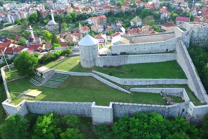Jajce, Travnik and Pliva watermills - Day Tour from Sarajevo - Start at 8:00 With Pickup, WiFi, and a Comfortable Pace
