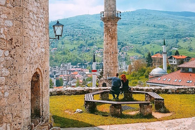 Jajce, Travnik and Pliva watermills - Day Tour from Sarajevo - Catacombs of Jajce: Not What You Expect, Still Worth It