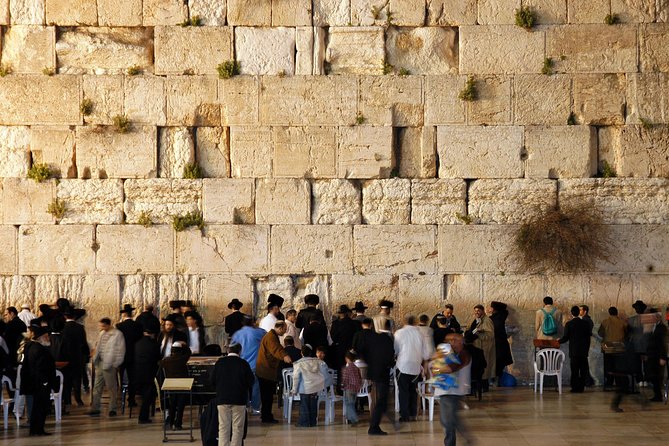 Jerusalem and Bethlehem Day Tour from Jerusalem - Manger Square and the Church of the Nativity: what you should plan for