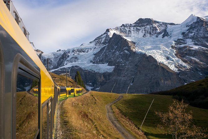 Jungfraujoch Day Trip from Zurich: Swiss Alps & Bernese Oberland - The long-day rhythm: how to use the 12 hours well