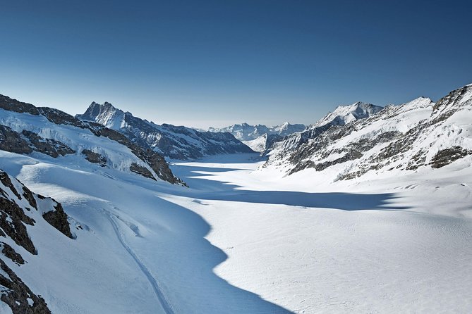 Jungfraujoch: Top of Europe Day Trip from Zurich - The long-day reality: plan for comfort, not just scenery