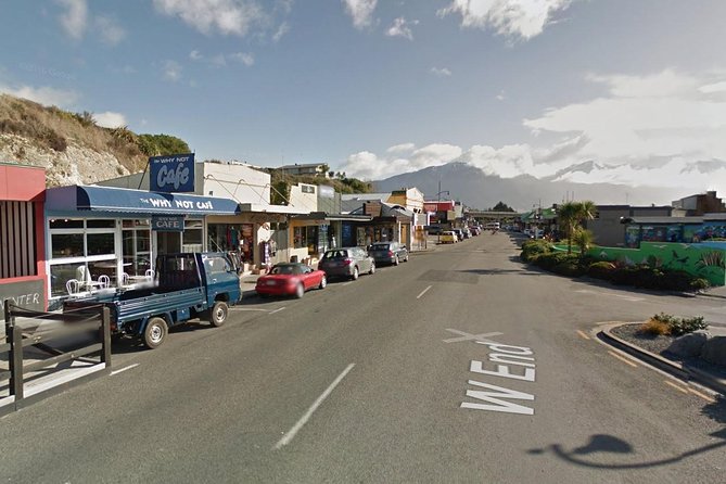 Kaikoura Whale Watch Day Tour from Christchurch - What the $229.61 price buys you (and how to judge value)