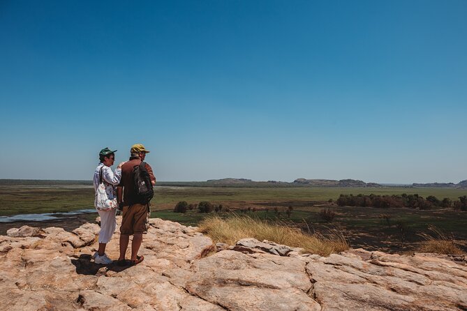 Kakadu Day Tour from Darwin with Offroad Dreaming - Key things I’d circle before you book