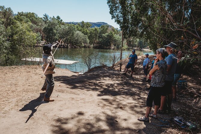Kakadu Day Tour from Darwin with Offroad Dreaming - March and April bonus galleries plus a different cruise option