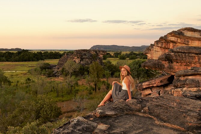 Kakadu Wildlife Escape Fogg Dam or Crocodile Cruise from Darwin - Darwin to Kakadu: why this day trip works (even with the long drive)