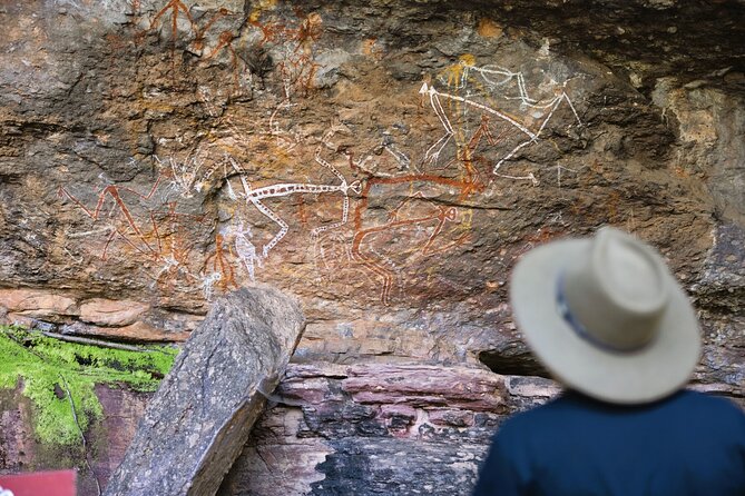 Kakadu Wildlife Escape Fogg Dam or Crocodile Cruise from Darwin - How the day feels: breaks, bus comfort, and group size