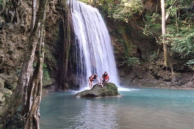 Kanchanaburi Full Day Tour: River Kwai and Erawan Falls - Who This Tour Fits Best