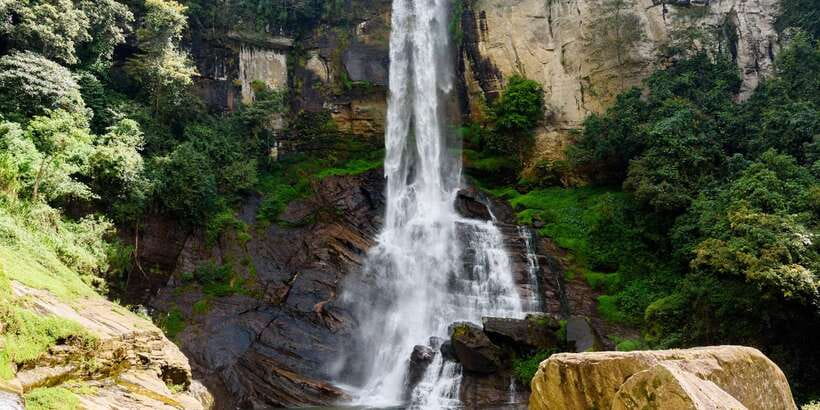 Kandy: Nuwara Eliya Day Trip - Price and value: does $27 make sense for this many stops?