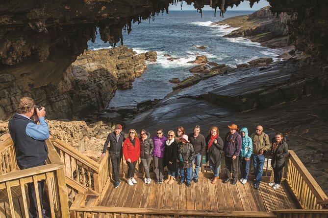 Kangaroo Island in a Day Tour from Adelaide - Key things I’d zero in on