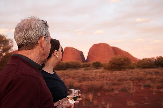 Kata Tjuta Sunset Half Day Trip - Why This 2.5-Hour Kata Tjuta Sunset Trip Feels Just Right