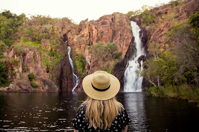 Katherine Day Tour from Darwin including Katherine Gorge Cruise - Katherine Gorge cruise: why the timing and the boat ride matter
