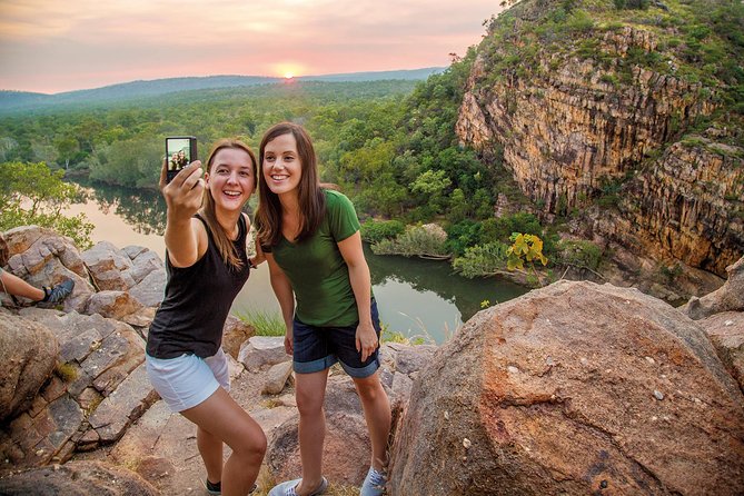 Katherine Day Tour from Darwin including Katherine Gorge Cruise - Value check: is $235.97 worth it for this Darwin-to-Katherine day?