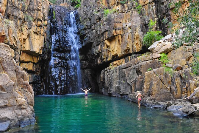 Katherine Gorge Cruise & Edith Falls Day Trip from Darwin - Price and value: is $247.45 worth it from Darwin?