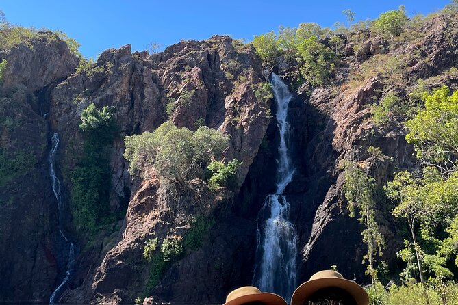Katherine Gorge Cruise & Edith Falls Day Trip from Darwin - Who this tour suits best (and who should rethink it)