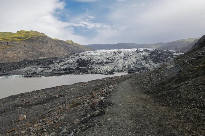Katla Ice Cave & South Coast Day Tour from Reykjavik - Key things to know before you go
