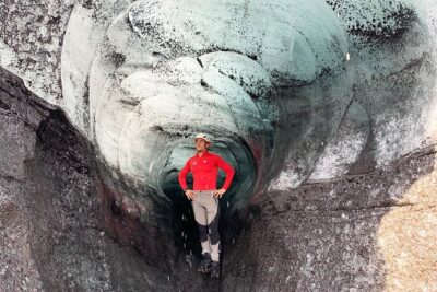 Katla Ice Cave & South Coast Day Tour from Reykjavik - South Coast in one day: Skógafoss and Seljalandsfoss timing