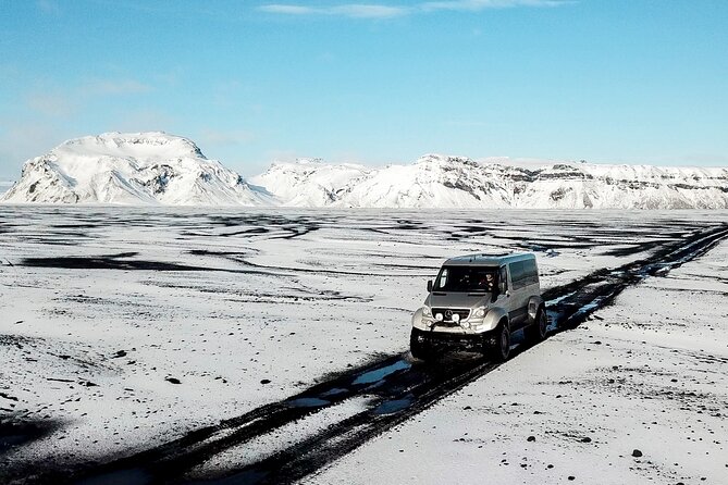 Katla Ice Cave & South Coast Day Tour from Reykjavik - The 12-hour day from Reykjavík: pickup, pacing, and stress-proof tips